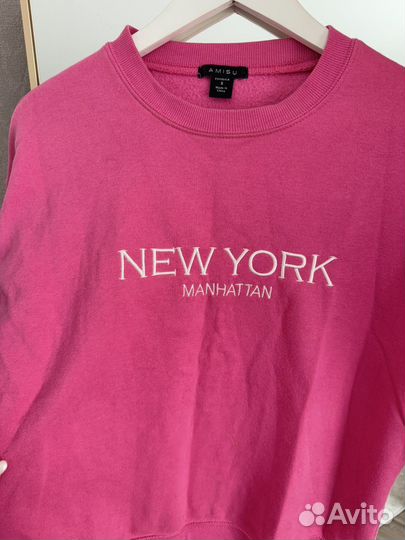 Свитшот женский 42