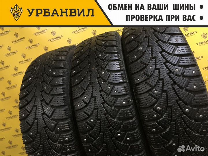 КАМА Кама-Евро-519 175/65 R14 82