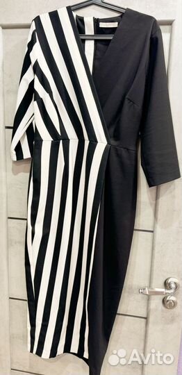 Вечернее платье 48 размер бу