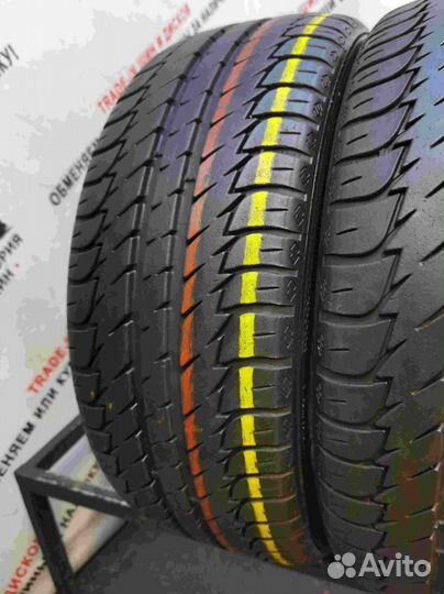 Kleber Dynaxer HP3 195/45 R15 84V