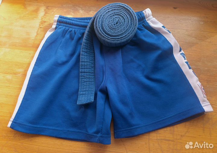 Куртка,самбо для мальчика