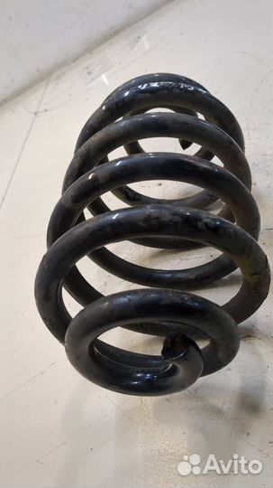 Пружина подвески задняя Opel Omega B, 1999