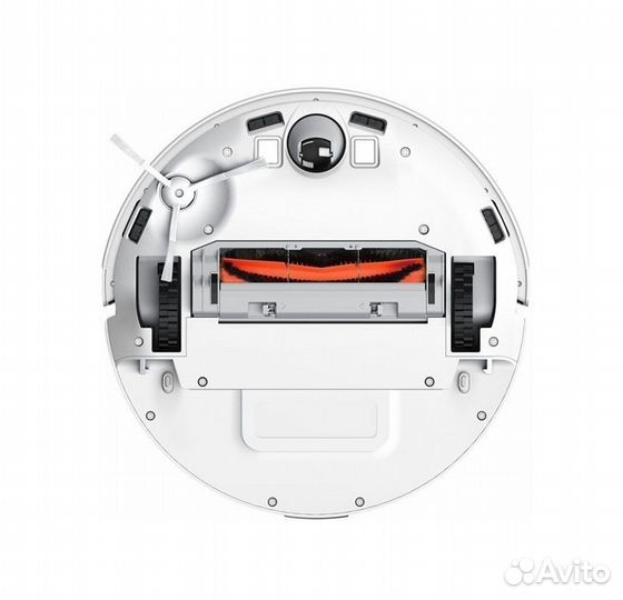 Робот-пылесос Mi Robot Vacuum-Mop 2 Lite