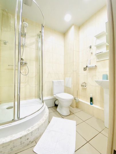 2-к. квартира, 44 м², 3/4 эт.