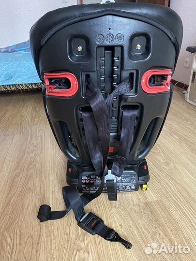Детское автокресло 9 до 36 кг