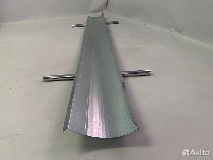 Пороги Chevrolet Rezzo