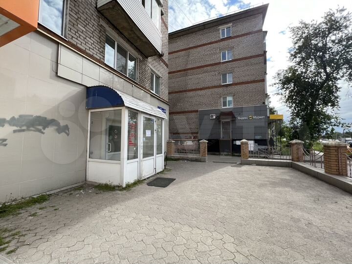 Свободного назначения, 74.2 м²