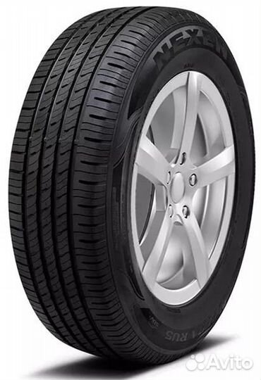 Nexen N'Fera RU5 245/60 R18 104V