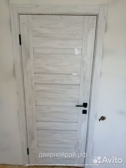 Двери входные