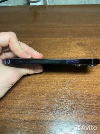 iPhone 14 Pro Max, 128 ГБ