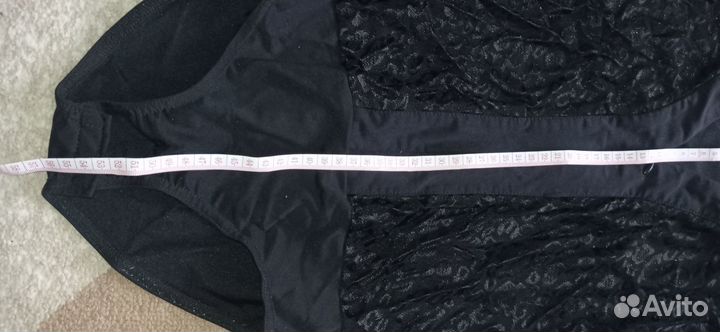 Боди для бальных танцев, для мальчиков