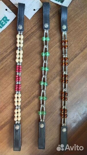 Конная амуниция