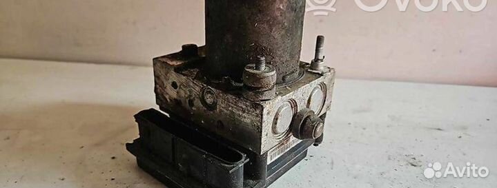 Блок абс, 78920K0003 Mitsubishi Colt 2004-2008 года