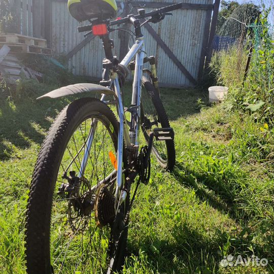 Велосипед Stels navigator 700