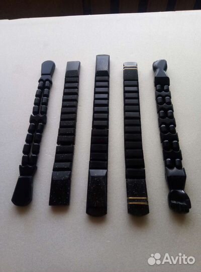 Четки перекидные ручной работы