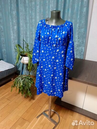 Платье женское