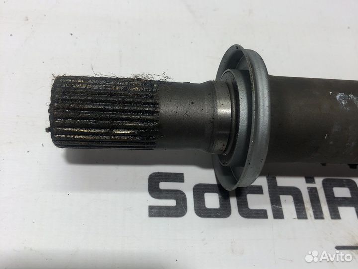 Промежуточный вал Kia Seltos 2.0