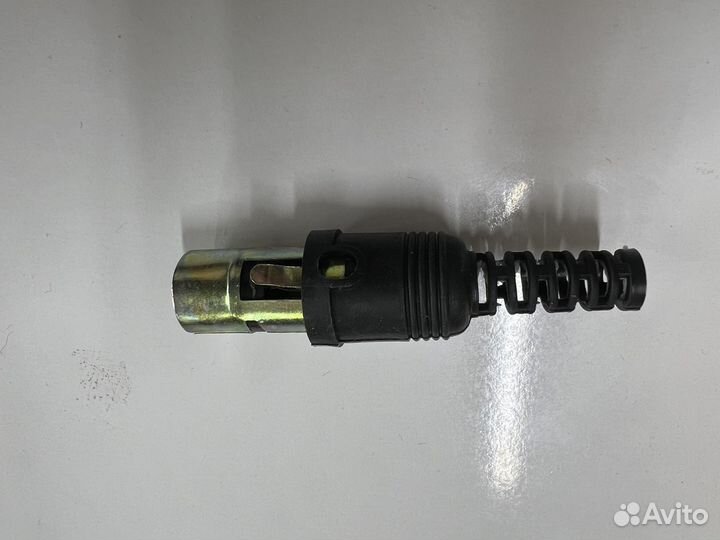 Штекеры СССР новые