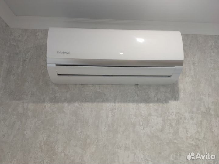 Сплит системы оптом и в розницу всех видов