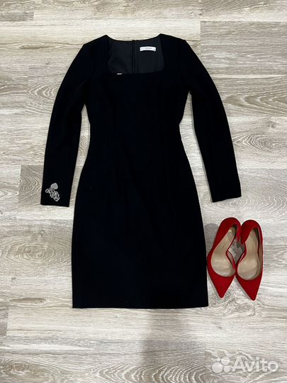 Платье Calista 42(XS)