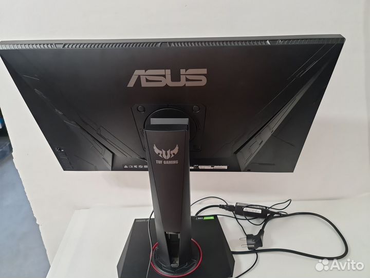 Монитор asus VG259QM 24.5