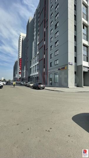 Сдам помещение свободного назначения, 105 м²