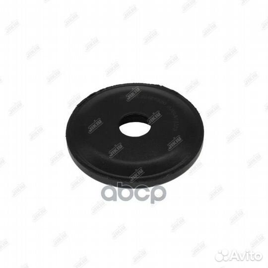 Сайлентблок подушки дифференциала BH21320 jikiu