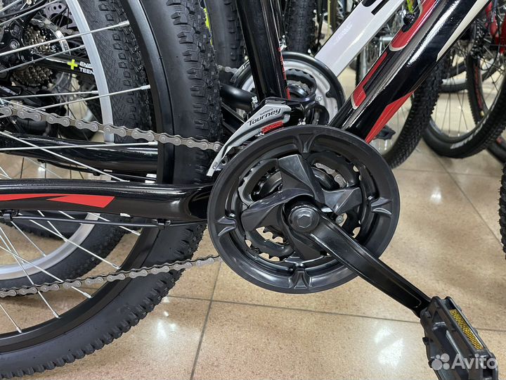 Горный велосипед forward apache 29 2.0 d