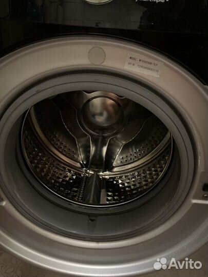 Стиральная машинка Самсунг