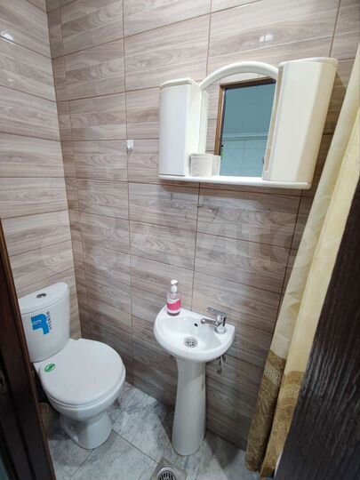 1-к. квартира, 25 м², 2/2 эт.