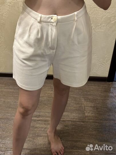 Шорты размер 46-48 новые