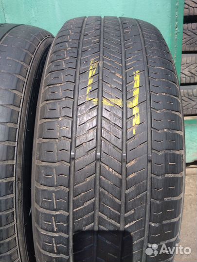 Yokohama Geolandar G91 225/60 R18 100H