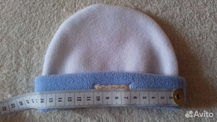 Набор для новорожденного (мальчика) 0-3 мес новый