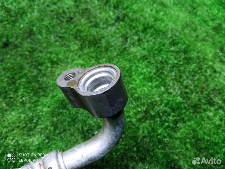 Трубка кондиционера Opel Astra H (2004-2014)