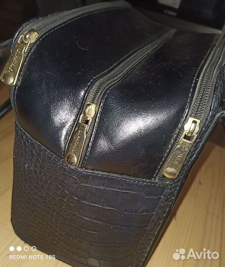 Сумка женская состояние новой