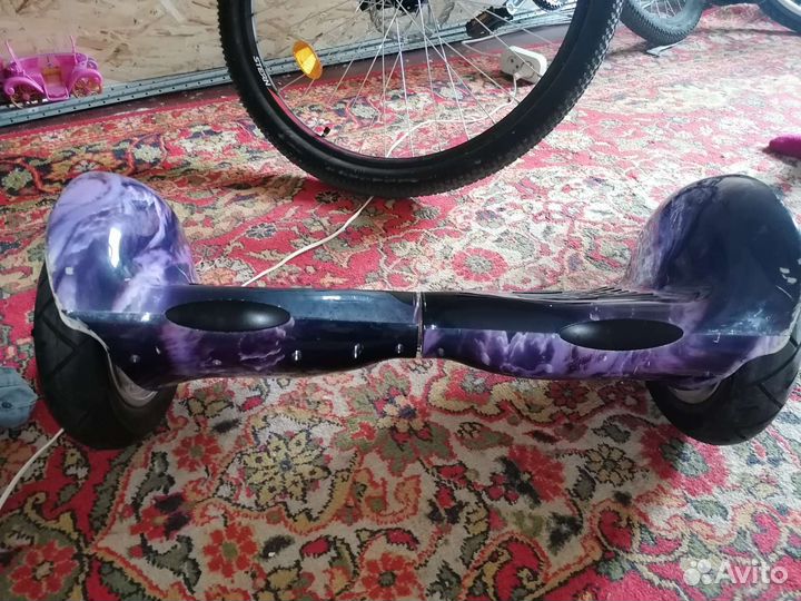 Гироскутер бу