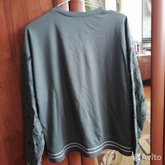 Свитшот женский