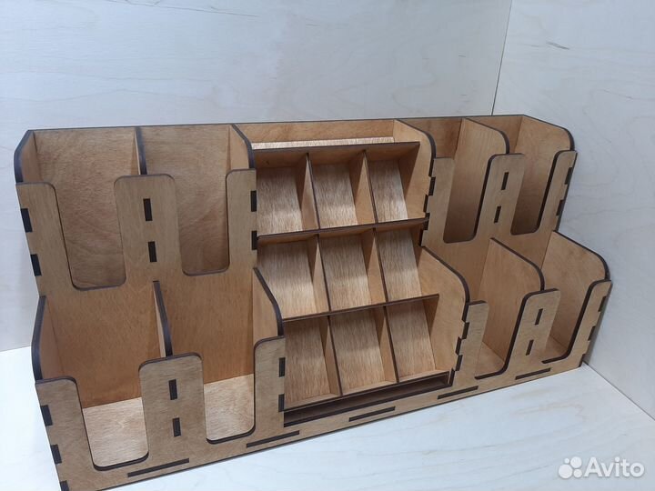 Лазерная резка и гравировка