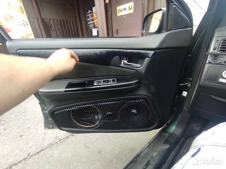 LIFAN Solano 1.6 МТ, 2011, битый, 282 000 км