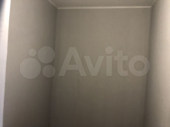 1-к. квартира, 39,7 м², 6/6 эт.