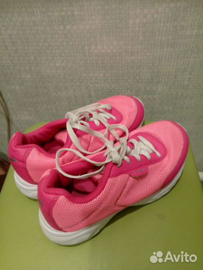 Обувь для девочки
