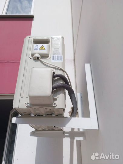 Кондиционеры