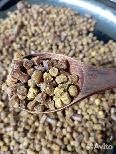 Перга свежая 100 гр