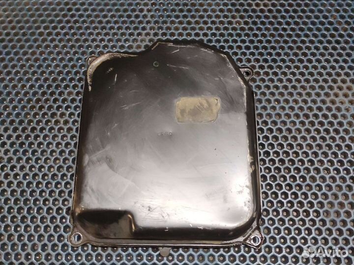 Поддон АКПП renault sandero