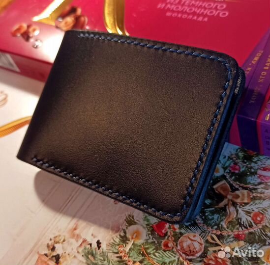 Мужской кошелек портмоне