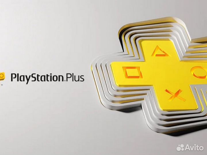 PlayStation Plus Россия