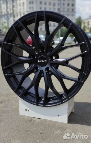 Диски R18 киа К5