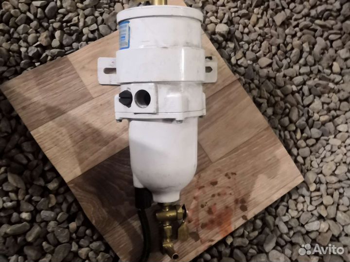 Сепаратор Racor 500MA