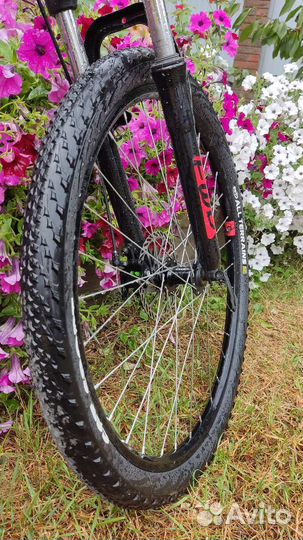 Велосипед Горный:Raptor 27,5 2.0