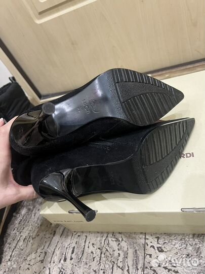 Туфли женские